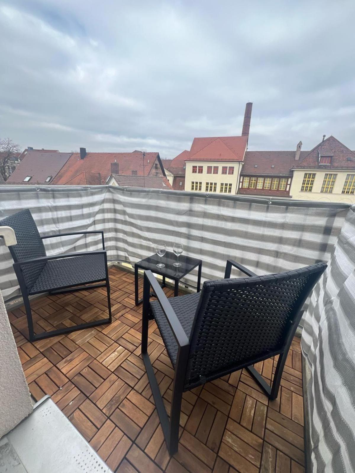 Wohlfuehloase By Rent Rooms Rietz Stein bei Nurnberg Exterior foto